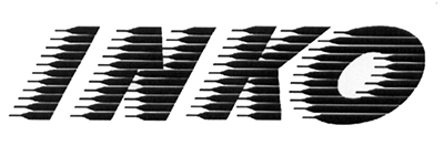 INKO, логотип, фото, лого