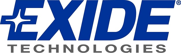 EXIDE, логотип, фото, лого