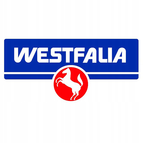 WESTFALIA, логотип, фото, лого