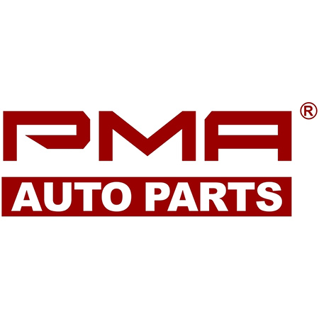PMA AUTO PARTS, логотип, фото, лого