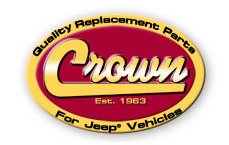 Crown Automotive, логотип, фото, лого