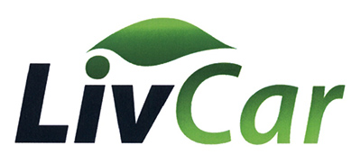 LIVCAR, логотип, фото, лого