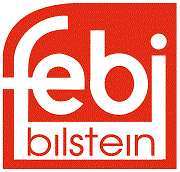 FEBI BILSTEIN, логотип, фото, лого