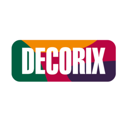 DECORIX, логотип, фото, лого
