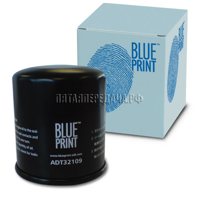 BLUE PRINT, фото, продукция, фото продукции, фото запчастей, стикер, фото стикера пример, фотография, образец